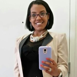 Meet your Posher, Mallory